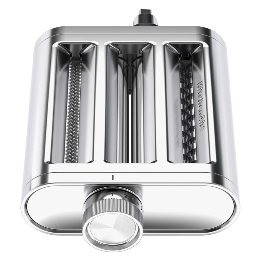 Насадка для раскатки теста и приготовления пасты 3-in-1 KitchenAid 5KSM3MPA