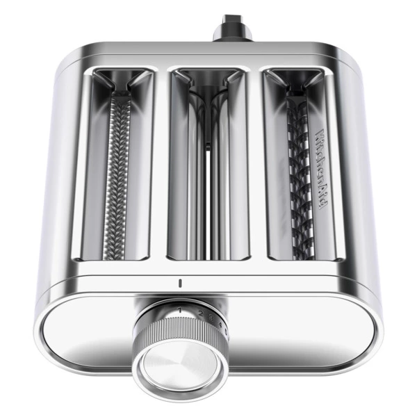 Насадка для раскатки теста и приготовления пасты 3-in-1 Kitchenaid