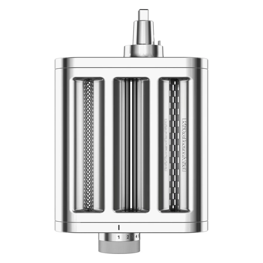 Насадка для раскатки теста и приготовления пасты 3-in-1 KitchenAid 5KSM3MPA