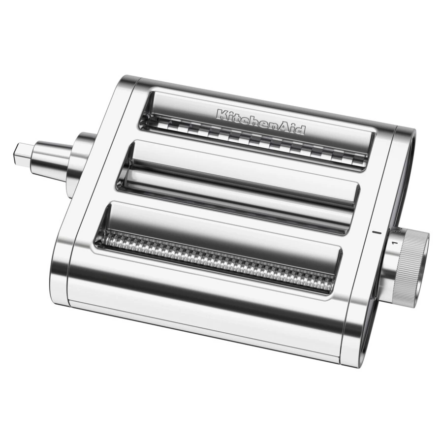Насадка для раскатки теста и приготовления пасты 3-in-1 KitchenAid 5KSM3MPA