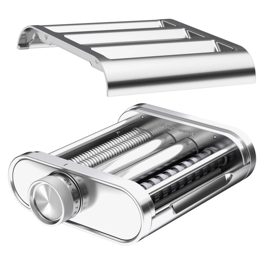 Насадка для раскатки теста и приготовления пасты 3-in-1 KitchenAid 5KSM3MPA
