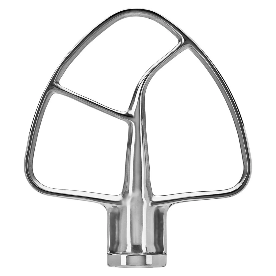 Миксер планетарный с откидным блоком KitchenAid 4,3 л, 5KSM95PSEBM, матовый черный