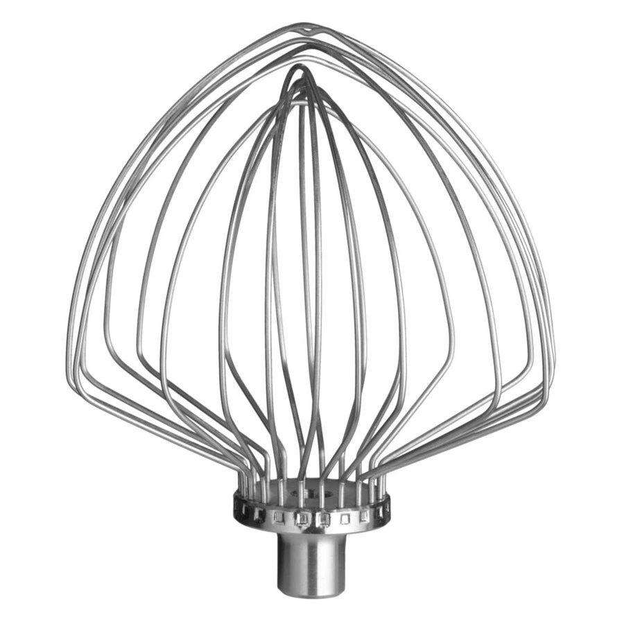 Миксер планетарный с откидным блоком KitchenAid 4,3 л, 5KSM95PSEBM, матовый черный