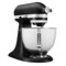 Миксер планетарный с откидным блоком KitchenAid 4,3 л, 5KSM95PSEBM, матовый черный