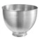 Миксер планетарный с откидным блоком KitchenAid 4,3 л, 5KSM95PSEBS, синяя сталь