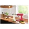 Насадка для листовой резки KitchenAid, 2 ножа, 5KSMSCA, металл