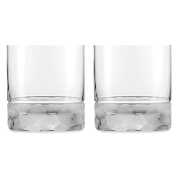 Набор стаканов для виски Eisch Hamilton 400 мл, 2 шт, стекло, п/к