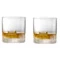 Набор стаканов для виски Eisch Hamilton 400 мл, 2 шт, стекло, п/к
