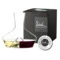 Декантер для вина Eisch Decanters No Drop 1,5 л, стекло, п/к