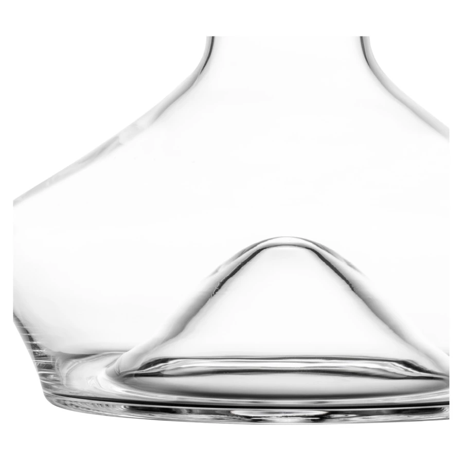 Декантер для вина Eisch Decanters No Drop 1,5 л, стекло, п/к