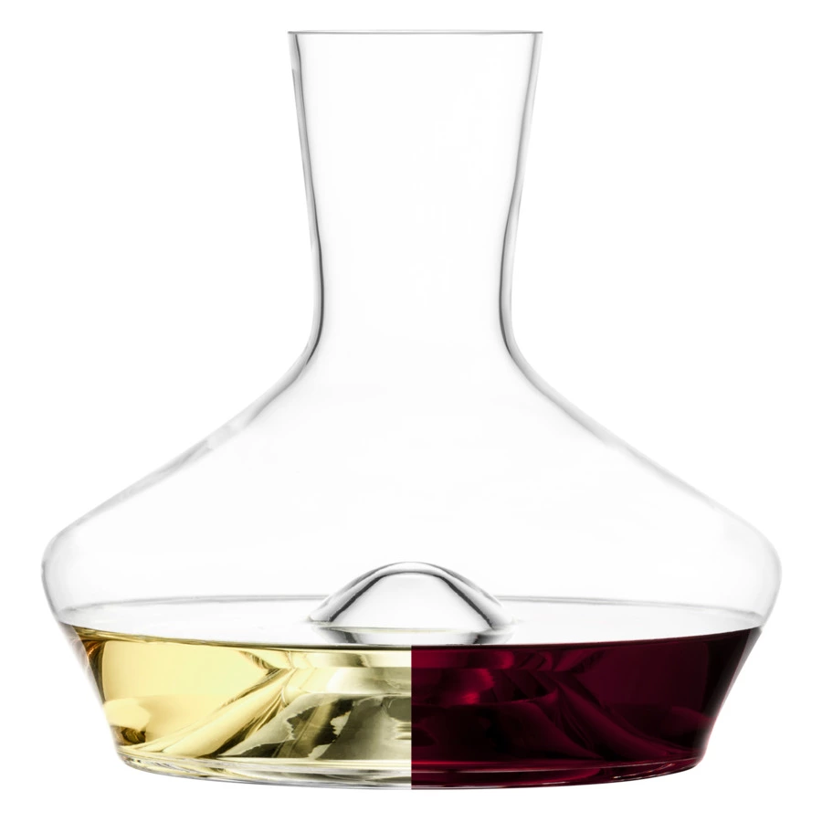 Декантер для вина Eisch Decanters No Drop 1,5 л, стекло, п/к