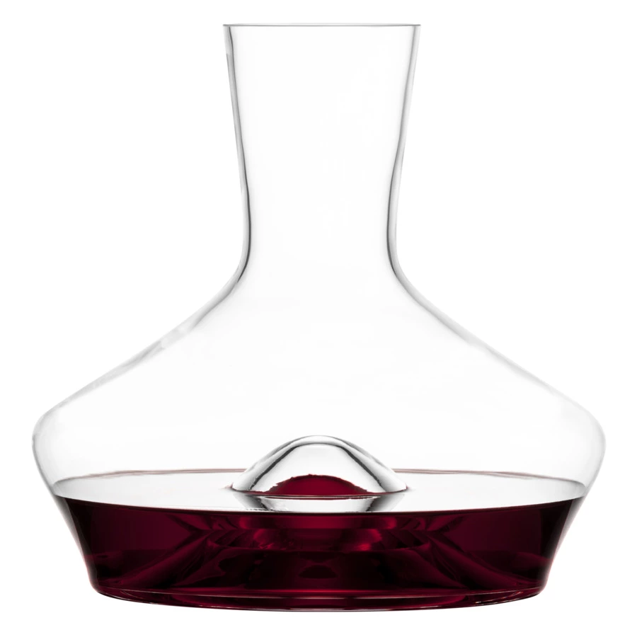 Декантер для вина Eisch Decanters No Drop 1,5 л, стекло, п/к