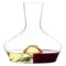 Декантер для вина Eisch Decanters No Drop 1,5 л, золотой декор, стекло, п/к