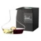 Декантер для вина Eisch Decanters No Drop 1,5 л, золотой декор, стекло, п/к