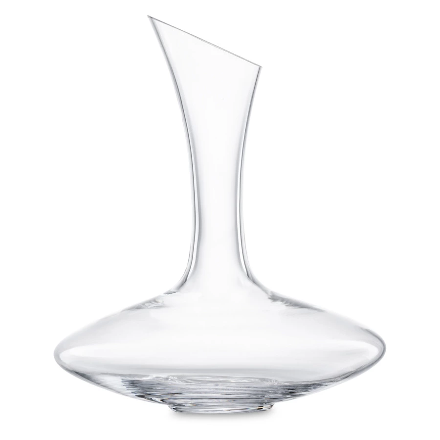 Декантер для вина Eisch Decanters No Drop 750 мл, стекло, п/к