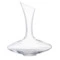 Декантер для вина Eisch Decanters No Drop 750 мл, стекло, п/к