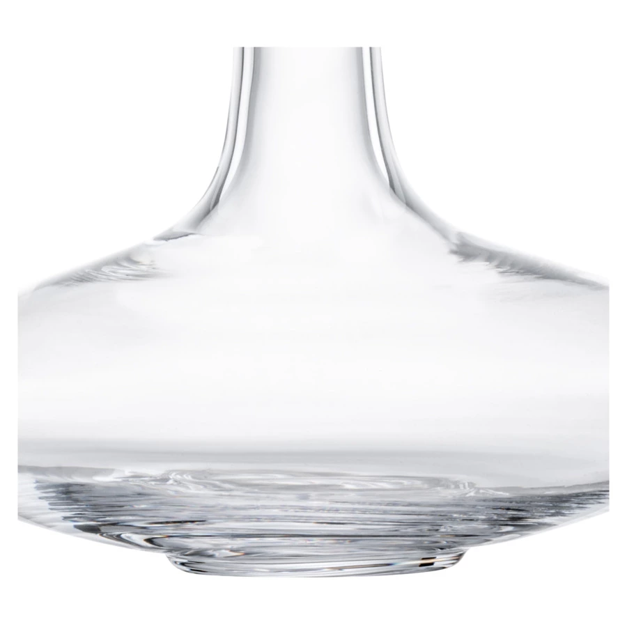 Декантер для вина Eisch Decanters No Drop 750 мл, стекло, п/к
