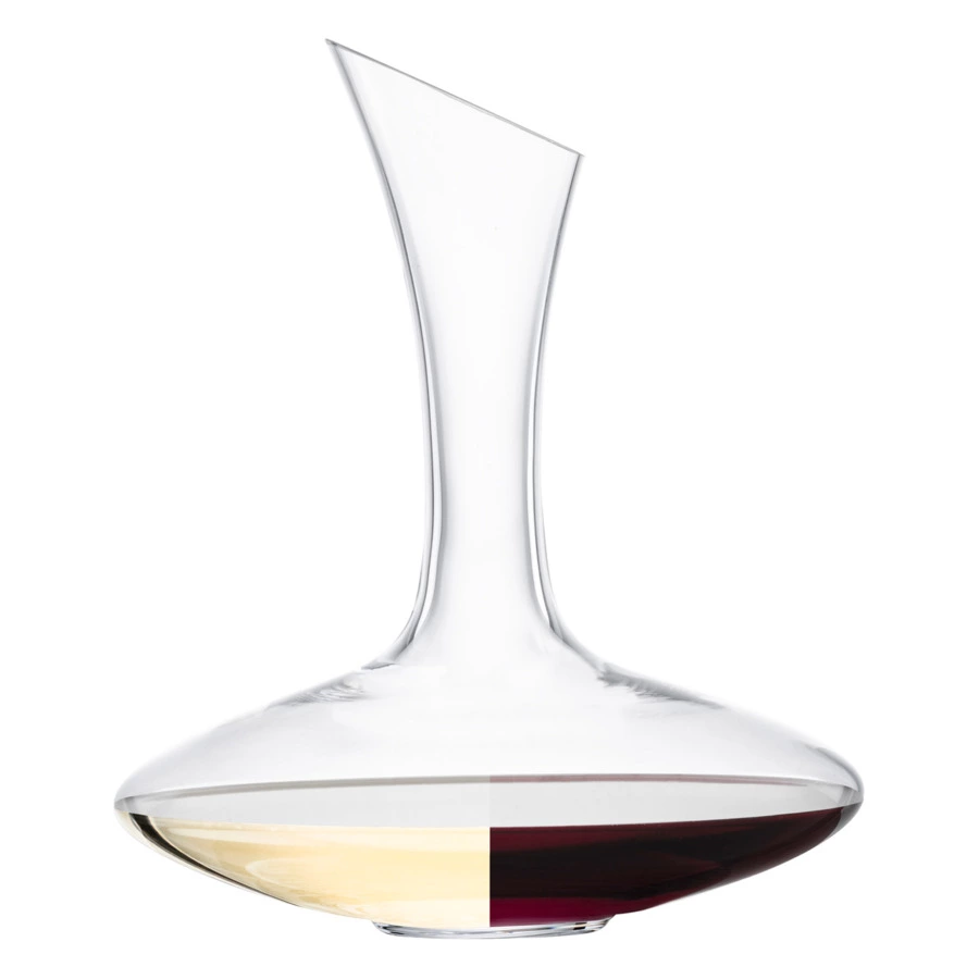 Декантер для вина Eisch Decanters No Drop 750 мл, стекло, п/к