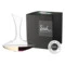 Декантер для вина Eisch Decanters No Drop 750 мл, стекло, п/к