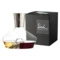 Декантер для вина Eisch Decanters No Drop 1,5 л, платиновый декор, стекло, п/к