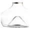 Декантер для вина Eisch Decanters No Drop 1,5 л, платиновый декор, стекло, п/к
