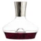 Декантер для вина Eisch Decanters No Drop 1,5 л, платиновый декор, стекло, п/к