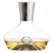 Декантер для вина Eisch Decanters No Drop 1,5 л, платиновый декор, стекло, п/к