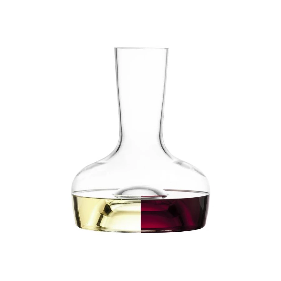 Декантер для вина Eisch Decanters No Drop 750 мл, стекло, п/к