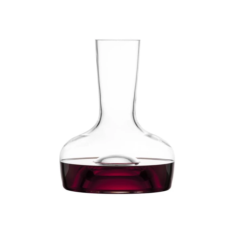 Декантер для вина Eisch Decanters No Drop 750 мл, стекло, п/к