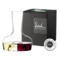Декантер для вина Eisch Decanters No Drop 750 мл, стекло, п/к
