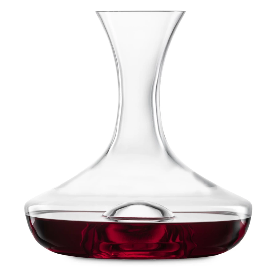 Декантер для вина Eisch Decanters No Drop 750 мл, стекло, п/к