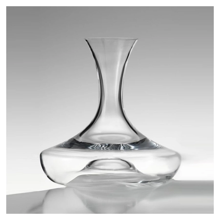 Декантер для вина Eisch Decanters No Drop 750 мл, стекло, п/к