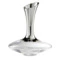 Декантер для вина Eisch Decanters No Drop Effect 750 мл, платиновый декор, стекло, п/к