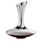 Декантер для вина Eisch Decanters No Drop Effect 750 мл, платиновый декор, стекло, п/к