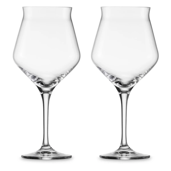 Набор бокалов для крафтового пива Eisch Craft Beer 2 шт, 435 мл, стекло, п/к