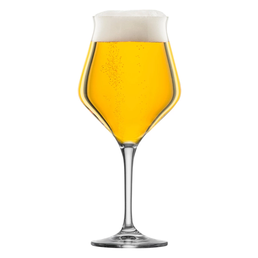 Набор бокалов для крафтового пива Eisch Craft Beer 2 шт, 435 мл, стекло, п/к