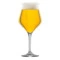 Набор бокалов для крафтового пива Eisch Craft Beer 2 шт, 435 мл, стекло, п/к
