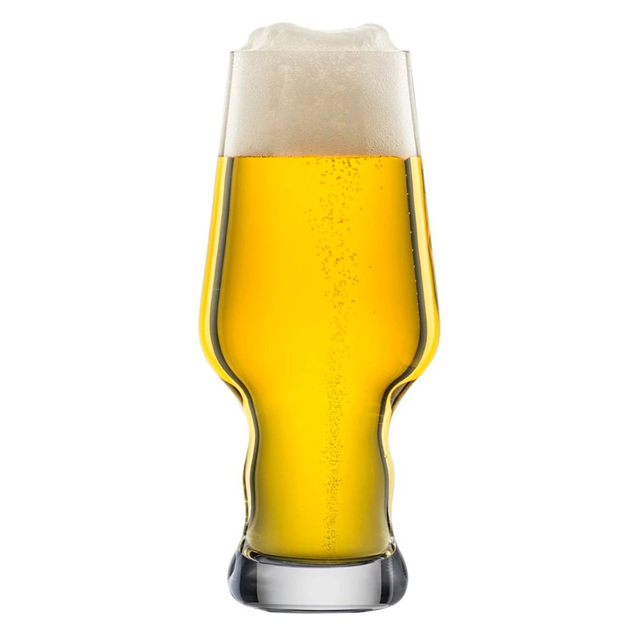 Набор бокалов для крафтового пива Eisch Craft Beer 2 шт, 450 мл, стекло, п/к
