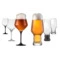 Набор бокалов для крафтового пива Eisch Craft Beer 2 шт, 450 мл, стекло, п/к