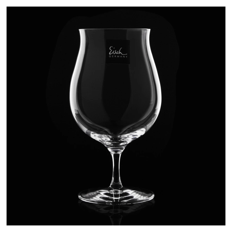 Набор бокалов для крафтового пива Eisch Craft Beer 2 шт, 520 мл, стекло, п/к