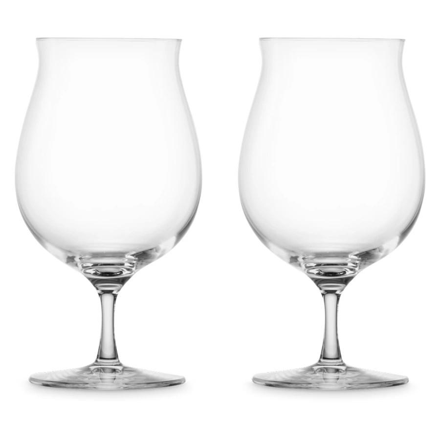 Набор бокалов для крафтового пива Eisch Craft Beer 2 шт, 520 мл, стекло, п/к