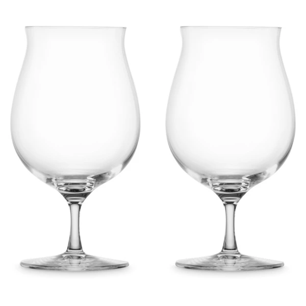 Набор бокалов для крафтового пива Eisch Craft Beer 2 шт, 520 мл, стекло, п/к