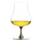 Набор бокалов для крепких напитков с арома крышкой Eisch Gentleman 220 мл, 2 шт, платиновый декор, р