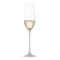Набор бокалов для шампанского Eisch Champagner Exclusive 210 мл, 2 шт, бело-золотой декор, стекло, р