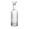 Штоф для виски Luigi Bormioli Bach 731 мл, стекло, п/к