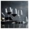 Набор бокалов для красного вина Luigi Bormioli Atelier RIOJA 620 мл, 2 шт, стекло, п/к