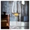 Набор бокалов для белого вина Luigi Bormioli Atelier RIESLING 440 мл, 2 шт, стекло, п/к