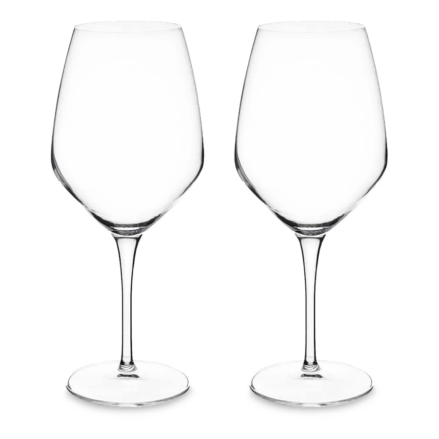 Набор бокалов для белого вина Luigi Bormioli Atelier RIESLING 440 мл, 2 шт, стекло, п/к