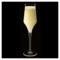 Набор фужеров для шампанского Luigi Bormioli Supremo CHAMPAGNE 240 мл, 2 шт, стекло