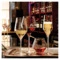 Набор бокалов для вин Luigi Bormioli Supremo CHARDONNAY 350 мл, 2 шт, стекло